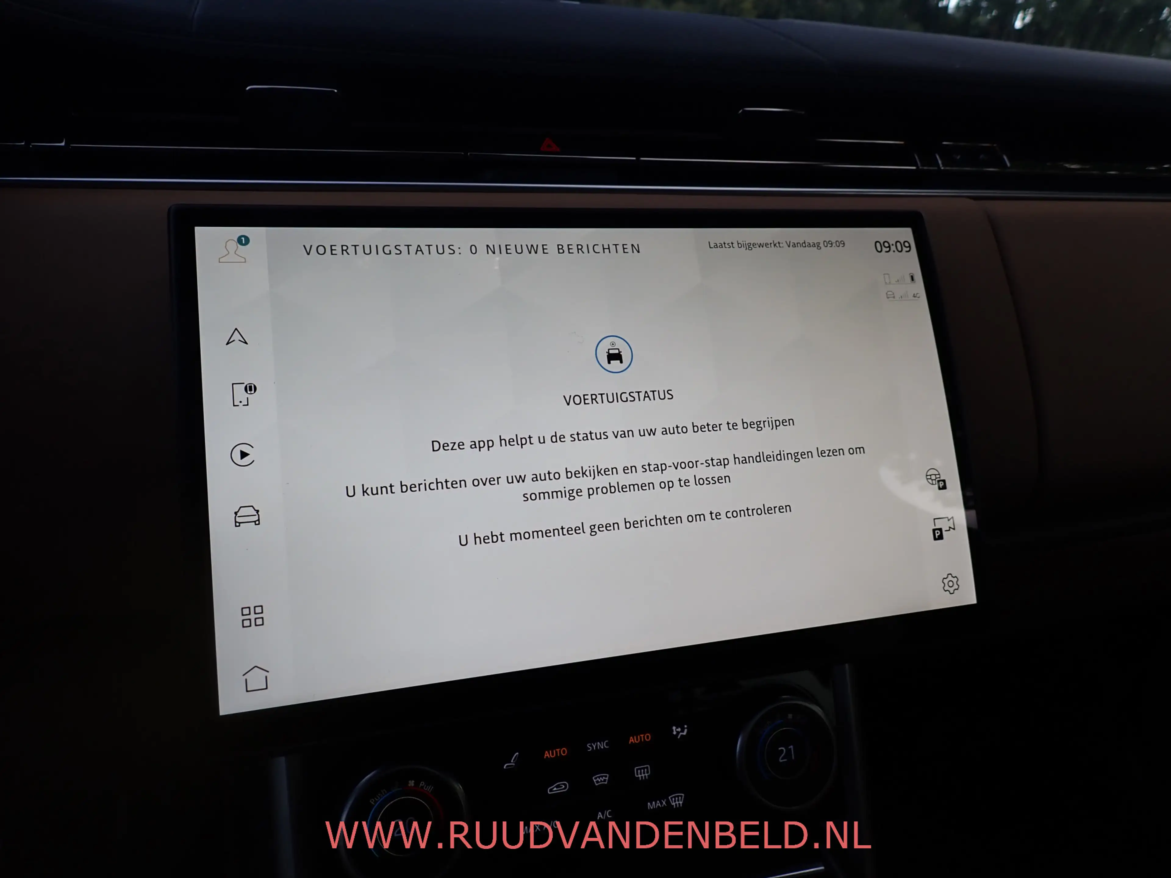 Land Rover Range Rover 3.0 P440e HSE PHEV !! FABRIEKSGARANTIE TOT 9/2028 — photo 32