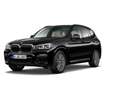 BMW X3 xDrive30d Schwarz - thumbnail 1