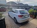 Audi A3 A3 SPB 1.6 TDI 105 CV CR Ambition OK NEO PATENTATI Bianco - thumbnail 4