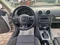 Audi A3 A3 SPB 1.6 TDI 105 CV CR Ambition OK NEO PATENTATI Bianco - thumbnail 11