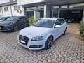 Audi A3 A3 SPB 1.6 TDI 105 CV CR Ambition OK NEO PATENTATI Bianco - thumbnail 2