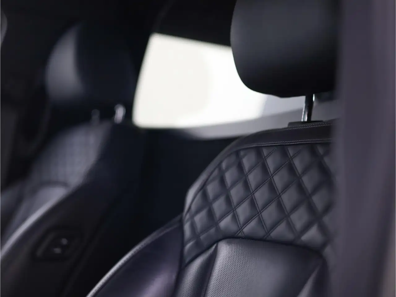 SsangYong Rexton 2021