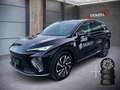 MG MGS6 EV S6 Luxury 4WD 77kwh/299kw Schwarz - thumbnail 1