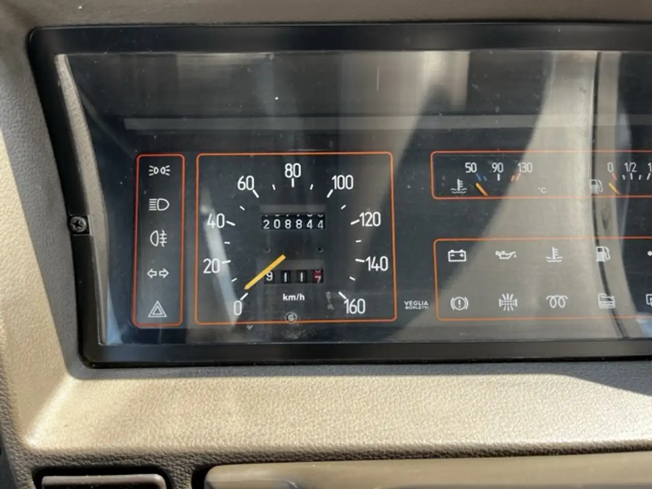 Fiat Ducato 14 Panorama Luxus 280.0, foto 6
