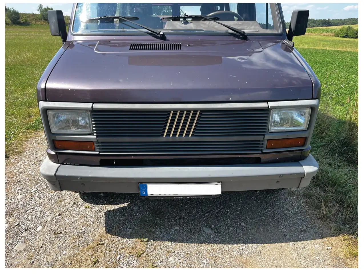 Fiat Ducato 14 Panorama Luxus 280.0, foto 3
