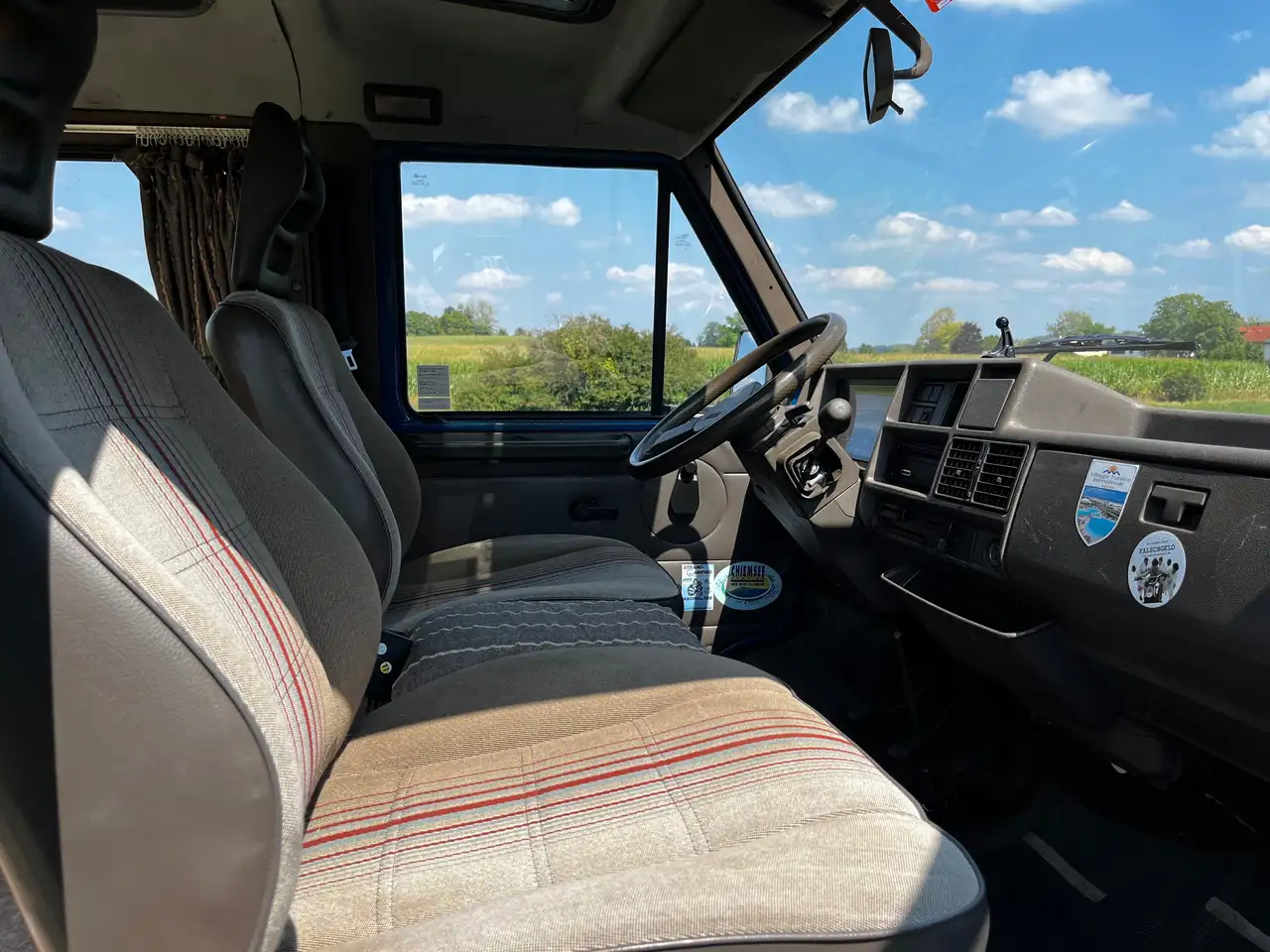 Fiat Ducato 14 Panorama Luxus 280.0, foto 5
