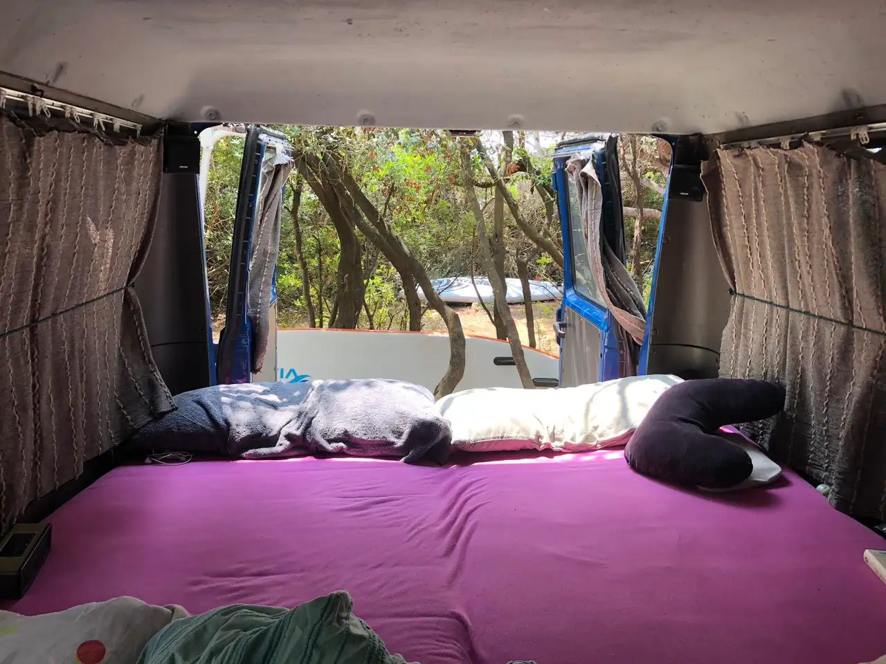 Fiat Ducato 14 Panorama Luxus 280.0, foto 9