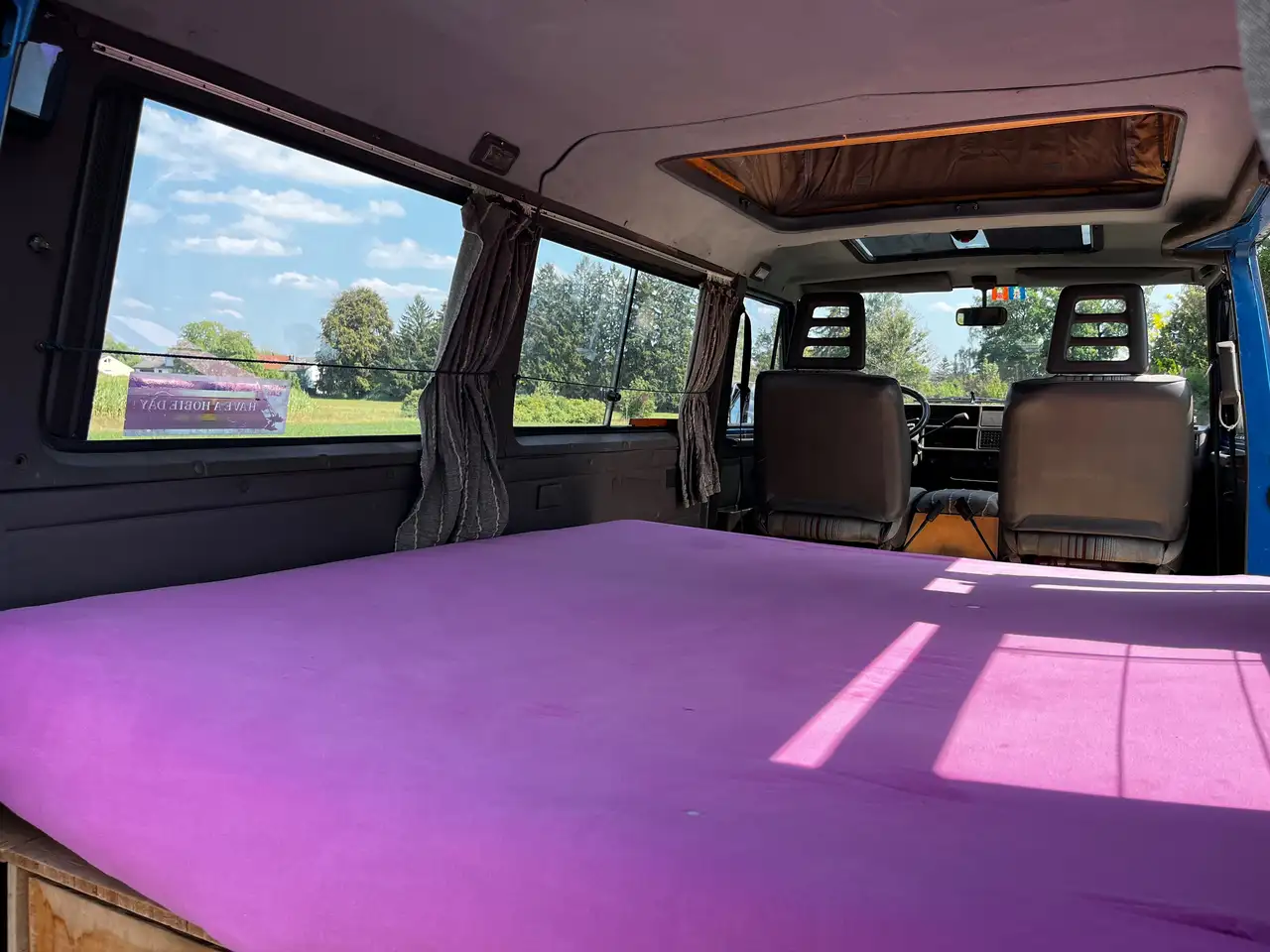 Fiat Ducato 14 Panorama Luxus 280.0, foto 8