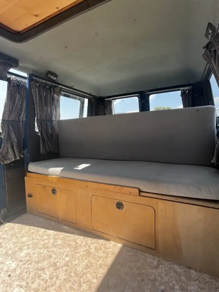 Fiat Ducato 14 Panorama Luxus 280.0, foto 12