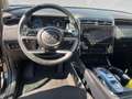 Hyundai TUCSON Tucson NX4 Trend Line 1,6 T-GDi 2WD 48V DCT t1bt1 Schwarz - thumbnail 14
