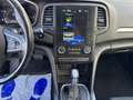 Renault Megane IV Grandtour BOSE-Edition 1-Hand Scheckhef Blau - thumbnail 16