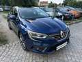 Renault Megane IV Grandtour BOSE-Edition 1-Hand Scheckhef Blau - thumbnail 5