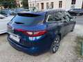 Renault Megane IV Grandtour BOSE-Edition 1-Hand Scheckhef Blau - thumbnail 4