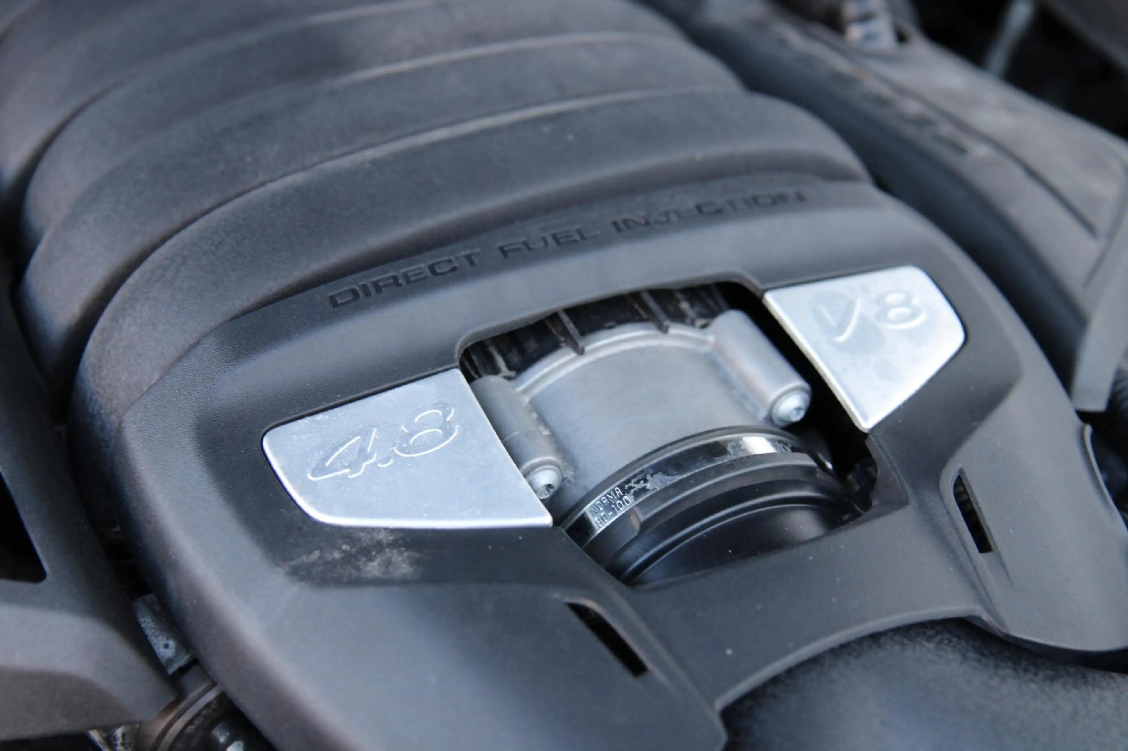 Porsche Cayenne 4.8 S V8 Schuifdak Xenon Luchtvering Luxe !! — photo 50