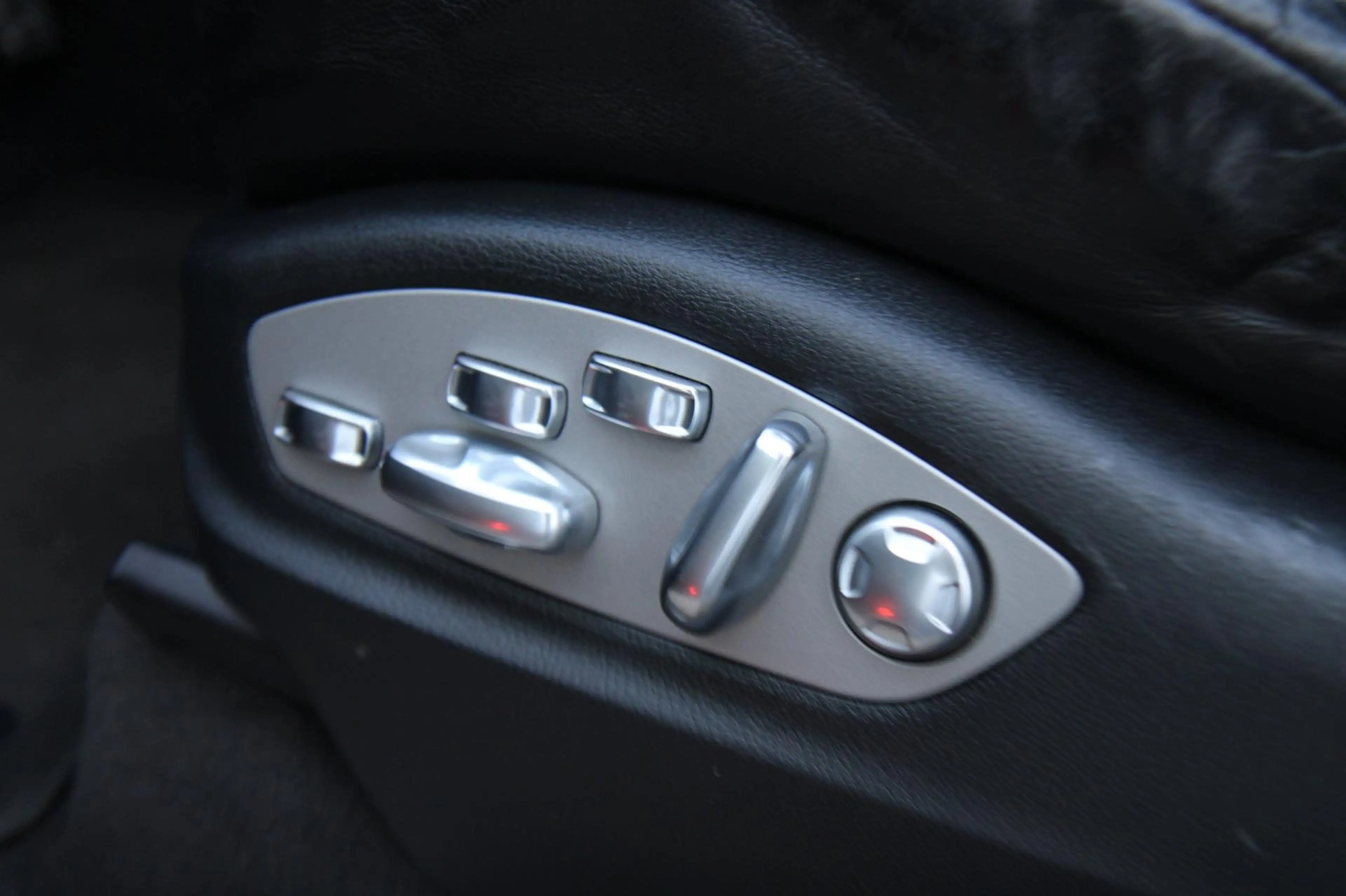 Porsche Cayenne 4.8 S V8 Schuifdak Xenon Luchtvering Luxe !! — photo 9