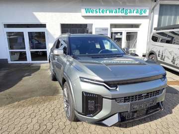 Lux, 20", Panoramadach, Touch, 360°Kamera