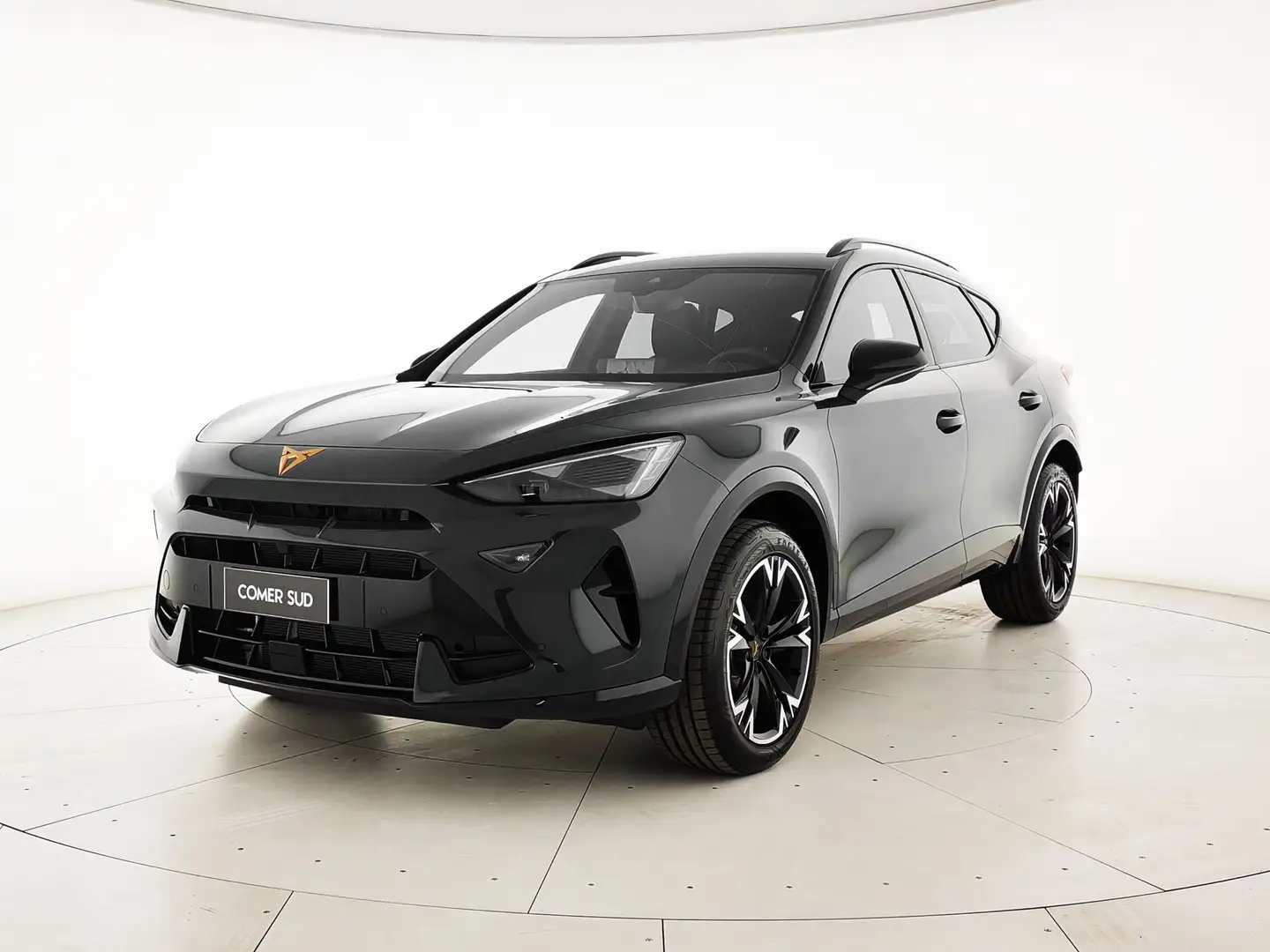 CUPRA Formentor 1.5 hybrid 150cv dsg Nero - 1