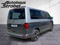 Volkswagen T6.1 Multivan 2.0 TDI DSG 4M "GENERATION SIX" AC Argent - thumbnail 5