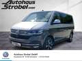 Volkswagen T6.1 Multivan 2.0 TDI DSG 4M "GENERATION SIX" AC Argent - thumbnail 1
