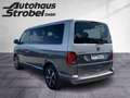Volkswagen T6.1 Multivan 2.0 TDI DSG 4M "GENERATION SIX" AC Argent - thumbnail 4