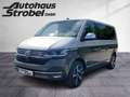Volkswagen T6.1 Multivan 2.0 TDI DSG 4M "GENERATION SIX" AC Argent - thumbnail 2