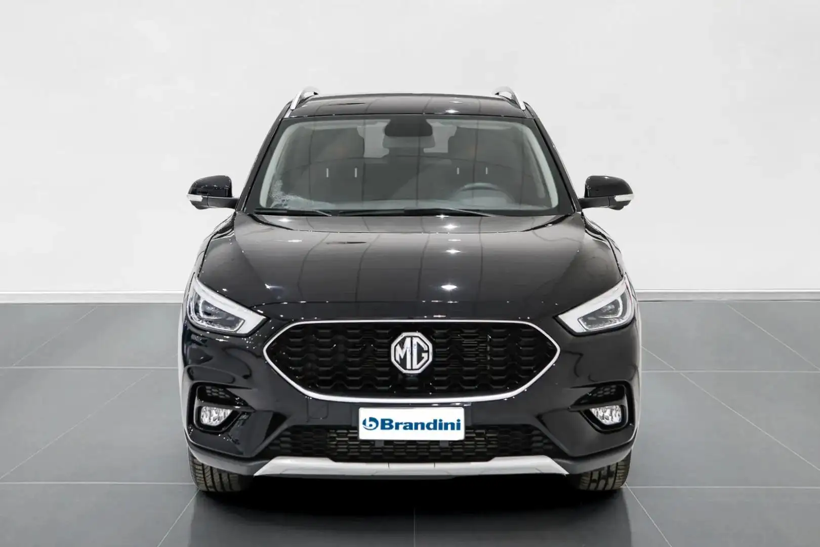MG ZS 1.0 T-GDI Luxury Negro - 2
