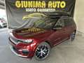 Jeep Grand Cherokee 2.0 atx phev Summit Reserve 4xe auto Rosso - thumbnail 1