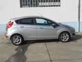 Ford Fiesta 6ª 1.0 80CV 5p Titanium Finanziato Grigio - thumbnail 15