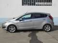 Ford Fiesta 6ª 1.0 80CV 5p Titanium Finanziato Grigio - thumbnail 3