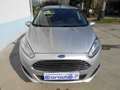 Ford Fiesta 6ª 1.0 80CV 5p Titanium Finanziato Grigio - thumbnail 7