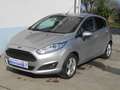 Ford Fiesta 6ª 1.0 80CV 5p Titanium Finanziato Grigio - thumbnail 9