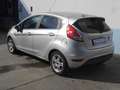 Ford Fiesta 6ª 1.0 80CV 5p Titanium Finanziato Grigio - thumbnail 10
