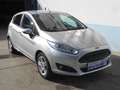 Ford Fiesta 6ª 1.0 80CV 5p Titanium Finanziato Grigio - thumbnail 1
