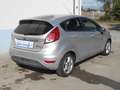 Ford Fiesta 6ª 1.0 80CV 5p Titanium Finanziato Grigio - thumbnail 5