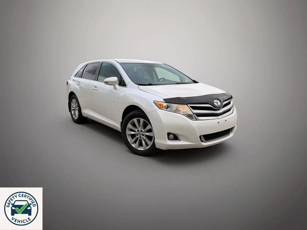 2013 Toyota Venza