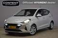 Hyundai i10 1.0i Comfort Smart I Navi I Camera I Cruise contro Grijs - thumbnail 1