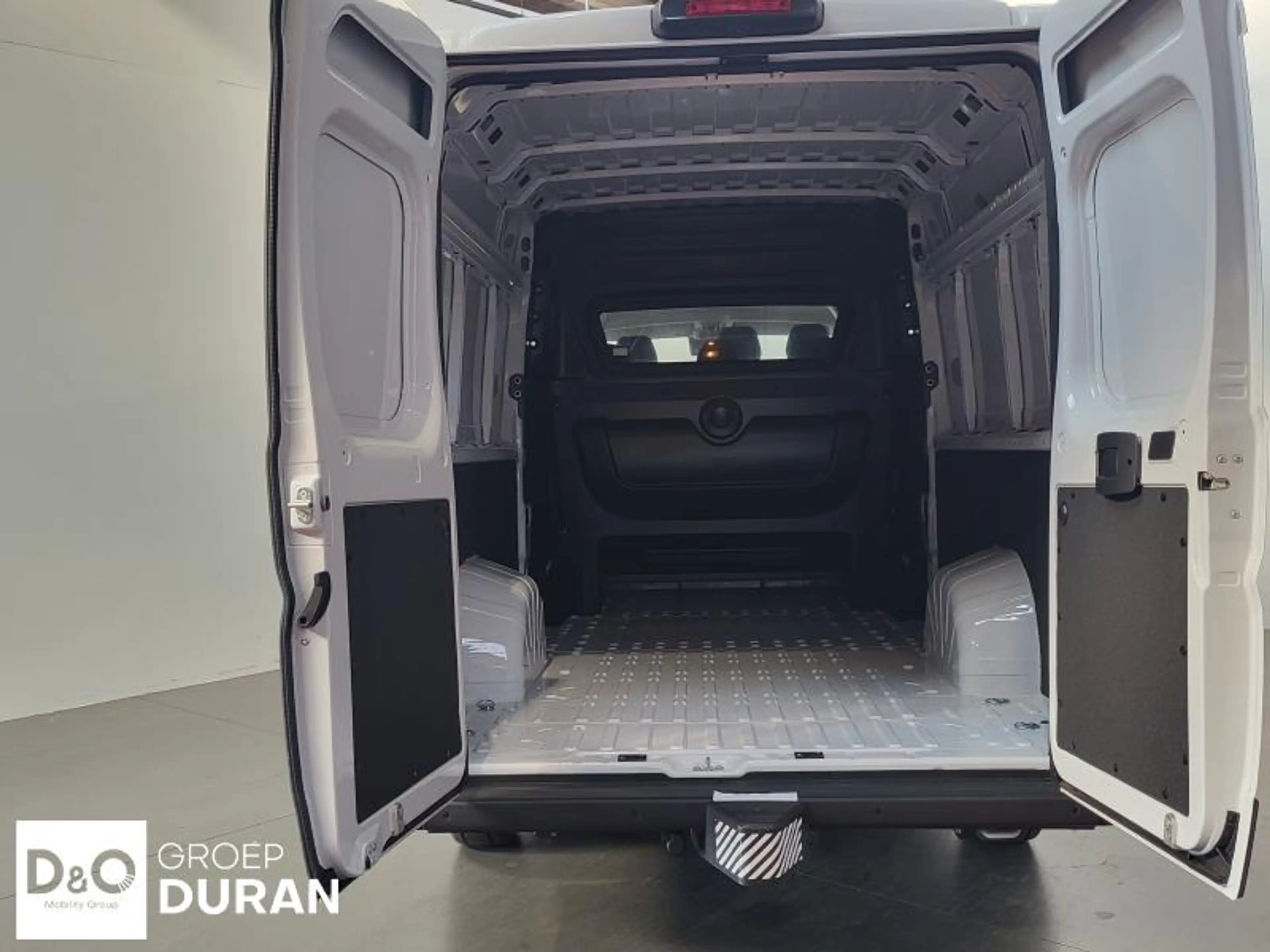 Peugeot Boxer NEW! L4H2 Dubbel Cabine 2.2 BlueHDi — photo 6