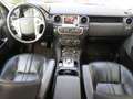 Land Rover Discovery 4 TDV6 HSE*LuftFE*XE*AHK*KAMERA*MERIDA Noir - thumbnail 17