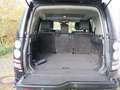 Land Rover Discovery 4 TDV6 HSE*LuftFE*XE*AHK*KAMERA*MERIDA Noir - thumbnail 8