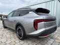 Kia K4 TOP 1,6 T-GDI DCT7 132 KW (179 PS)-Navi-Leder-e... Grau - thumbnail 4