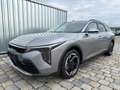 Kia K4 TOP 1,6 T-GDI DCT7 132 KW (179 PS)-Navi-Leder-e... Grau - thumbnail 1