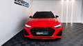 Audi RS6 Avant 4,0 TFSI quattro MHEV S-tronic Rot - thumbnail 4