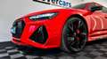 Audi RS6 Avant 4,0 TFSI quattro MHEV S-tronic Rot - thumbnail 3