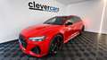Audi RS6 Avant 4,0 TFSI quattro MHEV S-tronic Rot - thumbnail 2