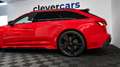 Audi RS6 Avant 4,0 TFSI quattro MHEV S-tronic Rot - thumbnail 10