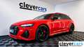 Audi RS6 Avant 4,0 TFSI quattro MHEV S-tronic Rot - thumbnail 1
