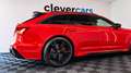 Audi RS6 Avant 4,0 TFSI quattro MHEV S-tronic Rot - thumbnail 9
