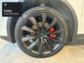 Tesla Model X Ludicrous Blanc - thumbnail 5