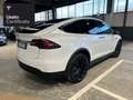 Tesla Model X Ludicrous Blanc - thumbnail 9