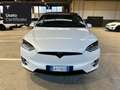 Tesla Model X Ludicrous Blanc - thumbnail 3